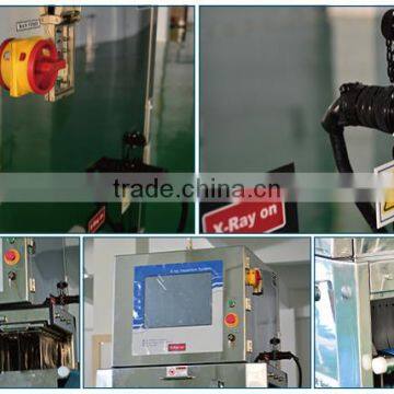 Conveyor Belt X-ray Food Checking Machine photo-2