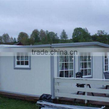 ISO&CE Light Steel House