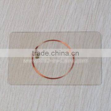 Cheapest RFID rf Chip for Sticker Tags 125KHz, Tag Coil Antenna Chips for Various RFID Tags photo-2