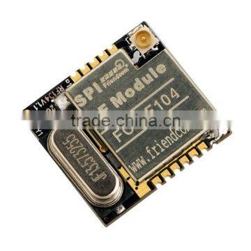 433Mhz RF Module Rx receiver FC-RF104 with SPI