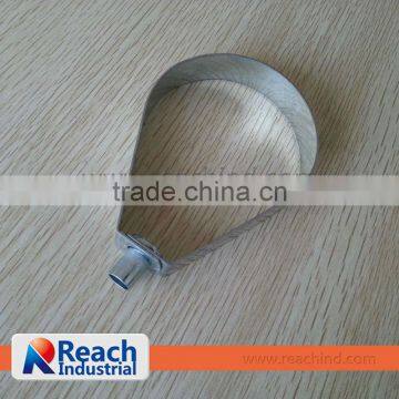 Steel Sprinkler Pipe Clamp