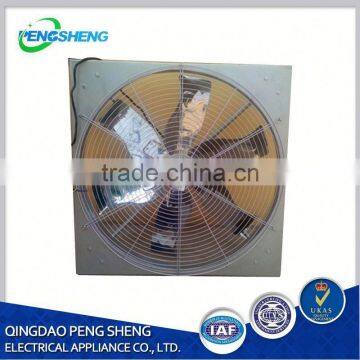 Antique Design Industrial Fan photo-2
