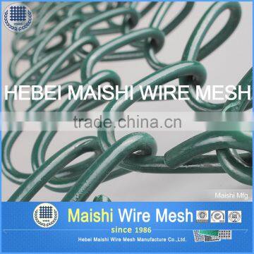 1/2" Mini Mesh Chain Link Fabric photo-4