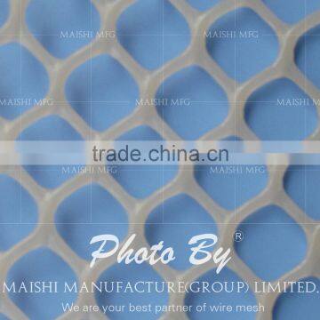 Heavy Duty Rigid HDPE Extruded Plastic Net photo-2