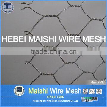 BWG 25 Hexagonal Wire Netting photo-4