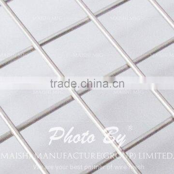 Stainless Steel Welded Wire Fence photo-5