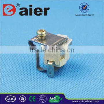 Water Heater Dedicated Temperature Control KSD901 55~180 Degree 2PIN 1Poles Circuit Breaker