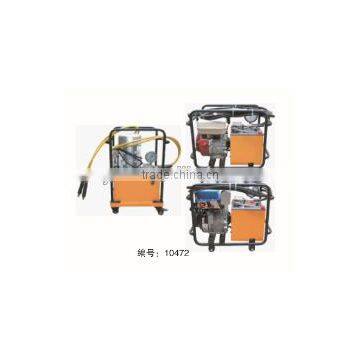 60T Hydraulic Crimping Power Tools CO-60D Hydraulic Cable Crimping Head photo-4