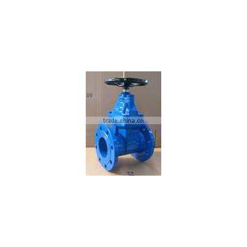 DIN Gate Valve F4 photo-6