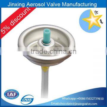Power Spray Valve Aerosol Spray Actuator JX2284 photo-2
