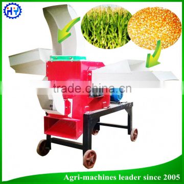 Wholesale Small manual feeding ensiling chaff cutter for hay