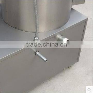 Potato Peeler Machine photo-2
