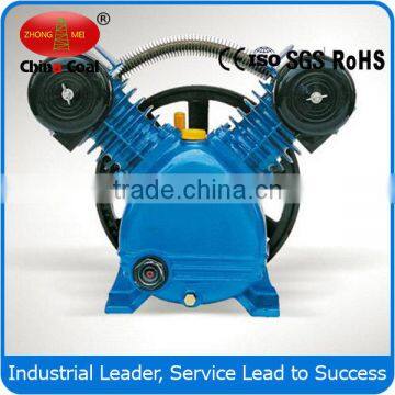 V-0.17-8 Belt Driven Air Compressor photo-2