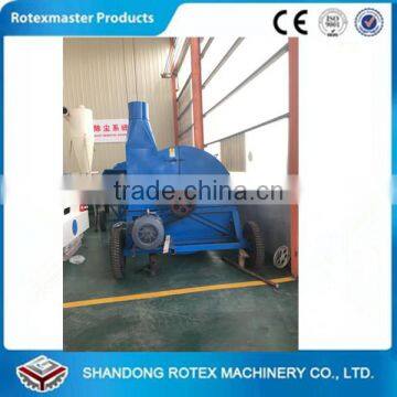 Animal Feed Processing Forage Chaff Cutter