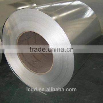 dx51d z100 hot dipped galvanized steel coil for roofing