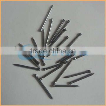 Manufacture High Quality Low Price Wooden Nails Iron Nails photo-3