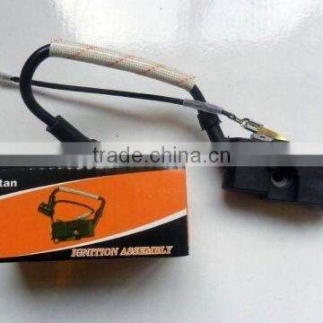chain saw ignition coil