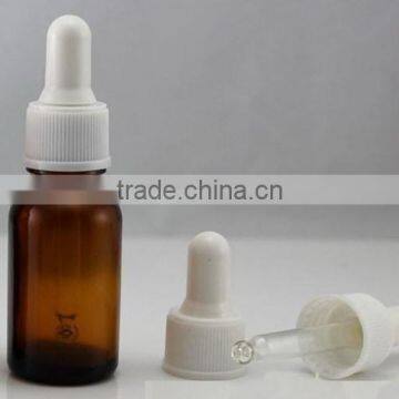 50ml,30ml,20ml,10ml,15ml amber oil bottle