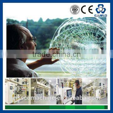 Adhesive Solar Film Coating Machinery photo-2