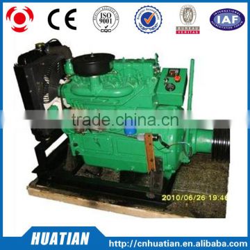 20KW-200KW Diesel Engine with Clutch