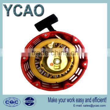 High Quality Gasoline Engine Parts 168F Recoil Starter GX160/GX200 photo-2