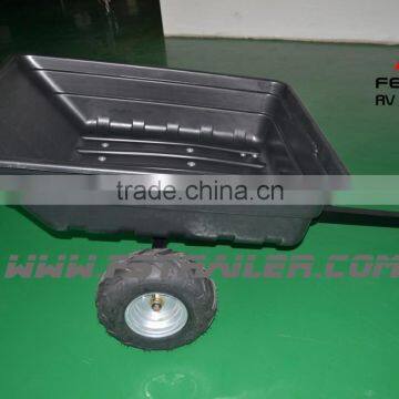 Small Trailer for ATV photo-2