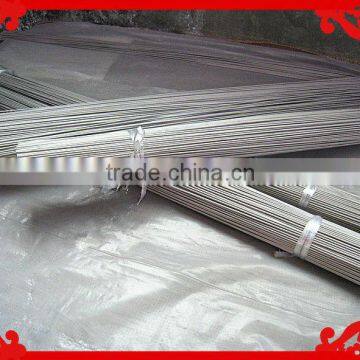 ERTI-2 Titanium Welding Wire AWS A5.16 Dia 2.4x1000mm photo-2