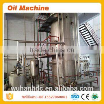 2015 New Project of Castor Oil Making Equipments Castor Seeds Oil Production Process photo-3