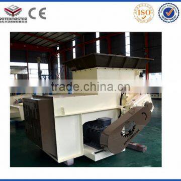 CE Approved Composite Plancon Crusher / Crusher for Wood photo-4