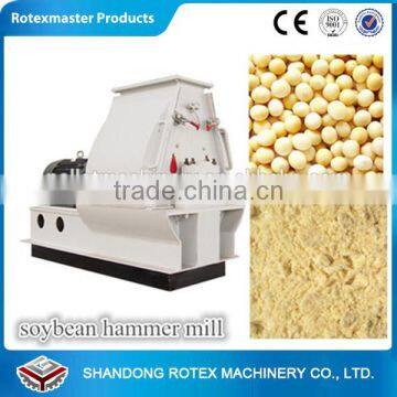 Animal feed hammer mill feed plant widely using animal feed mill