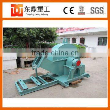 Factory best price wood chipper/wood crushing machine made in china