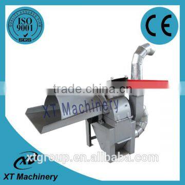 Henan Excellent Manufacturing Mini Feed Mill in Hot Sale photo-2