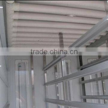 Automatidc Hydroponic Seeds Sprout Fodder Growing Machine photo-4