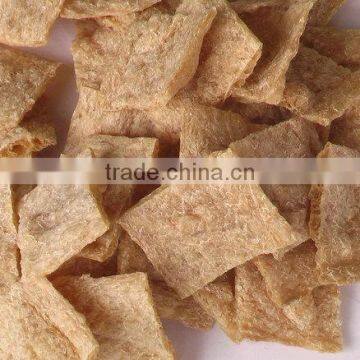 Wholesale Hotsale Hot Sale Extruded Soya Protein Machinery photo-3