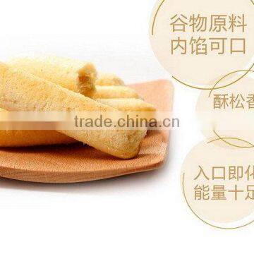 China Good Supplier Discount Core Filling Stick Processing Machine photo-5