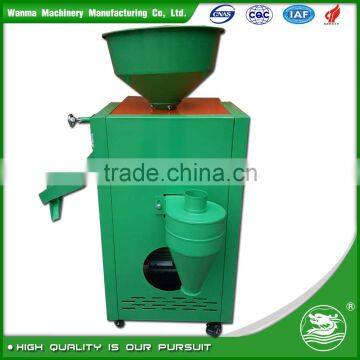 WANMA0437 Multifunction Rice Polishing Machine photo-3