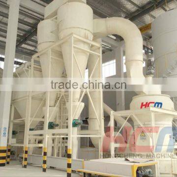 HC Clay Powder Making Equipment / Clay Processing Machine / Clay Mill Price photo-6