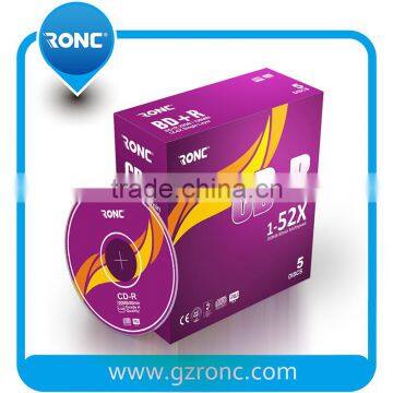 Wholeale Recordable DVD Media 4.7gb DVD-R With Case -10pcs/Pack photo-4
