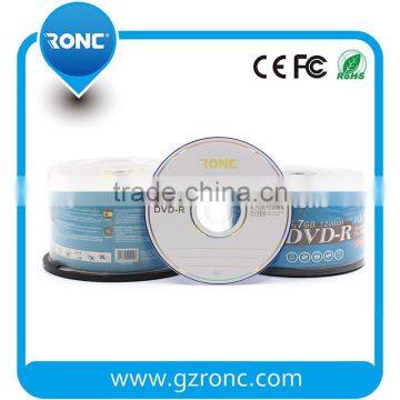 New Best Price OEM DVD-R Discs Wholesale 1-16X Blank DVD photo-3