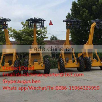 BELL 220E Cane Loader photo-3