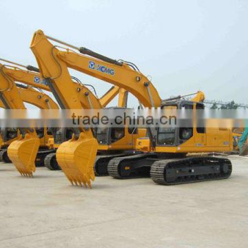 Excavator EX215C from China