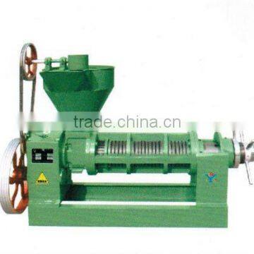 oil press
