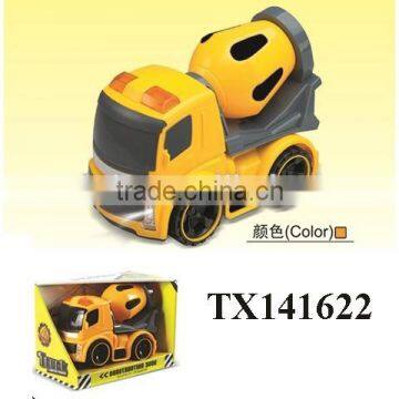 Pink Fire Truck Toy, Fire Engine Toy photo-5