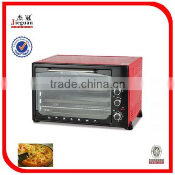 Hot sale Stainless Steel Electric Oven -Mini Toaster Oven EB-70RC