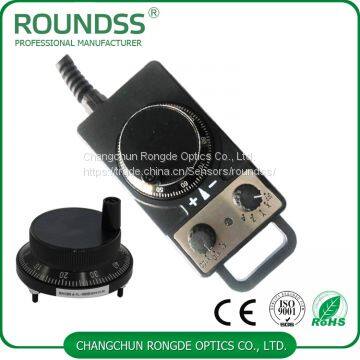 RSK Hand-held Pendant Handwheels MPG 100 PPR for FANUC