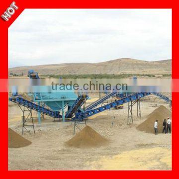 Energy Saving Stone Production Line Price