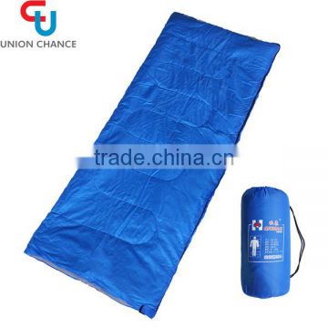 Camping Hiking Waterproof Polyester Sleeping Bag