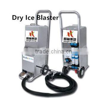2017 Best Dry Ice Blaster for Sale, Free Shiping photo-5