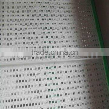 Teemyeah TW-506L Efficient Continuously Vegetable Washing Machine Leafy Vegetable Cleaning Machine photo-6