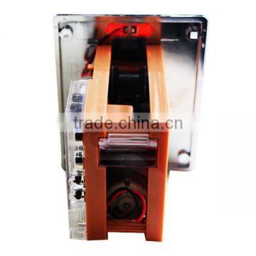 LK003A Big Cannon Bingo Lottery Ball Game Machine Accessories Ticket Dispenser photo-3